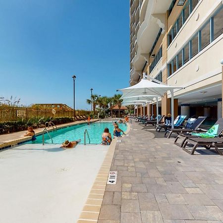 Mar Vista Grande Villa Myrtle Beach Luaran gambar