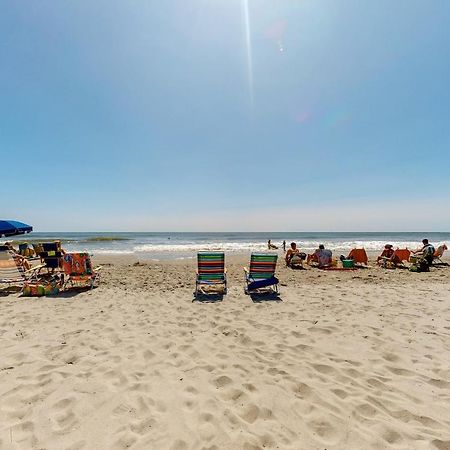 Mar Vista Grande Villa Myrtle Beach Luaran gambar