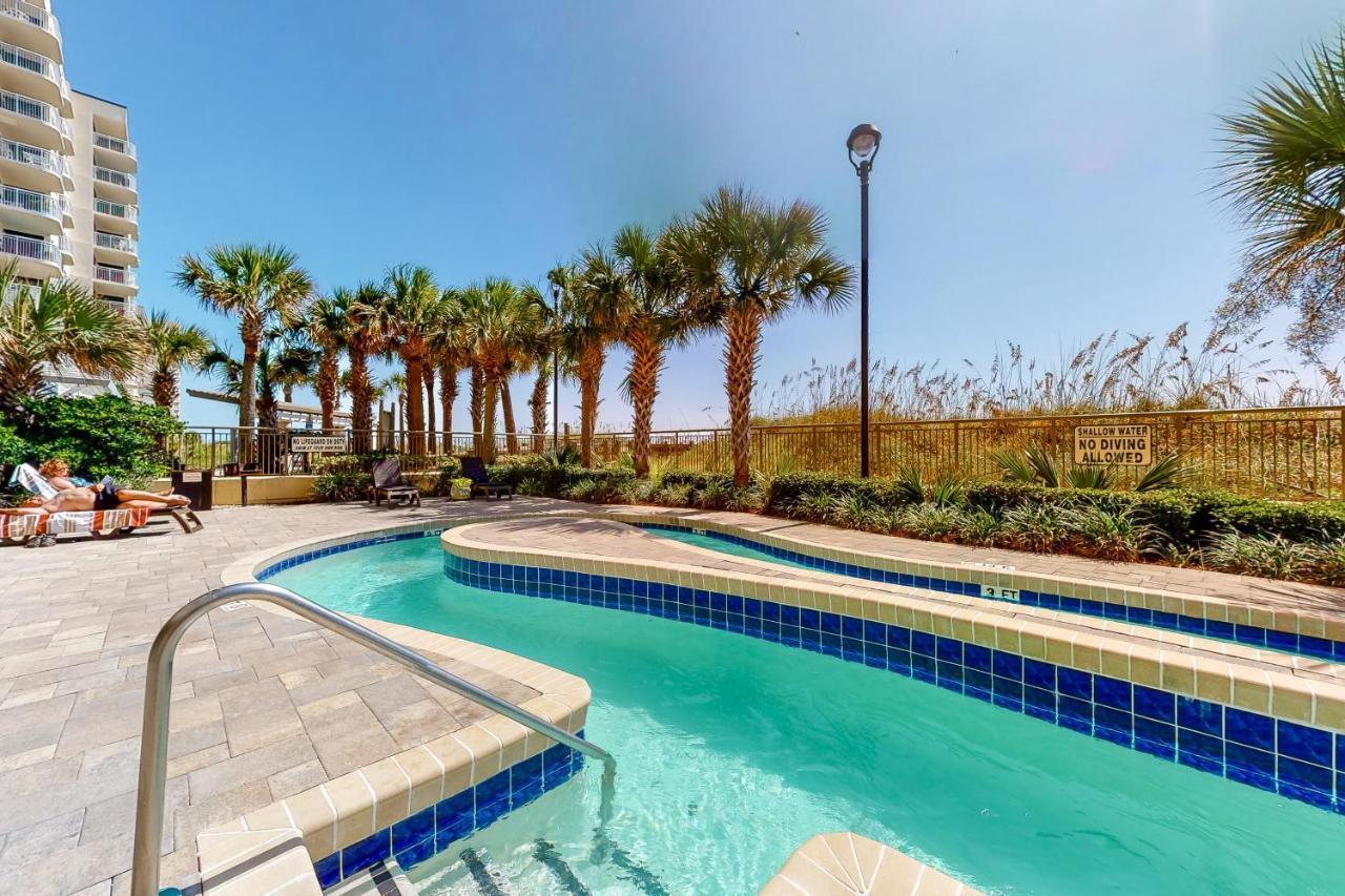 Mar Vista Grande Villa Myrtle Beach Luaran gambar