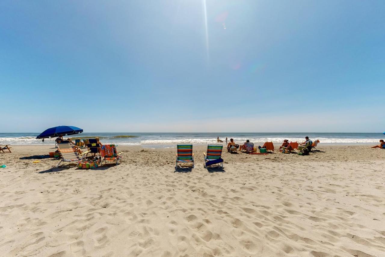 Mar Vista Grande Villa Myrtle Beach Luaran gambar
