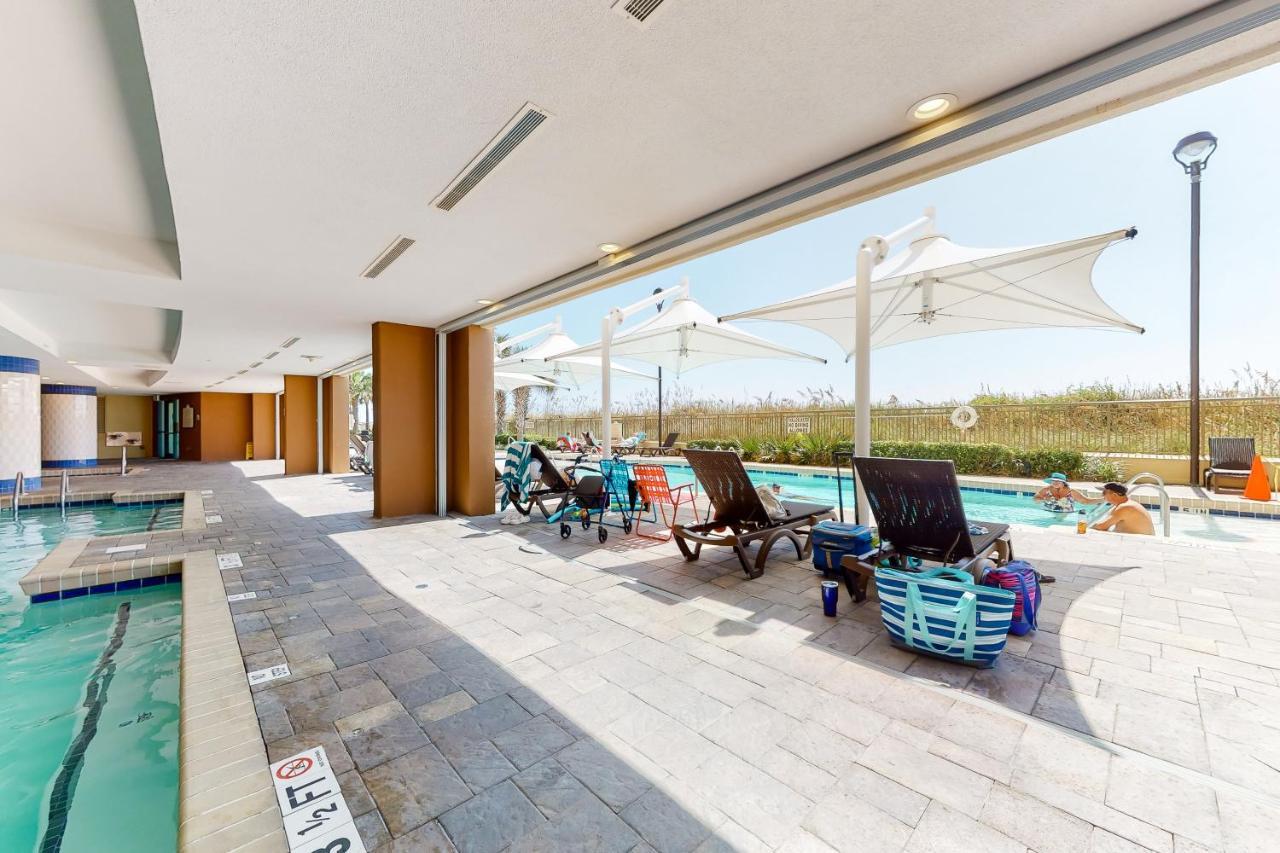 Mar Vista Grande Villa Myrtle Beach Luaran gambar