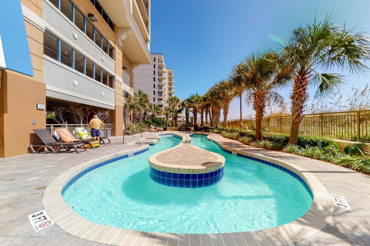 Mar Vista Grande Villa Myrtle Beach Luaran gambar