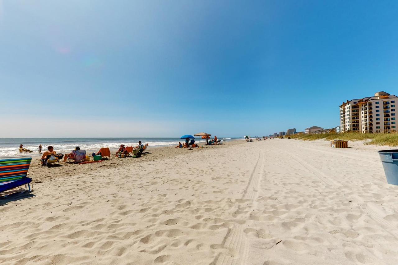 Mar Vista Grande Villa Myrtle Beach Luaran gambar
