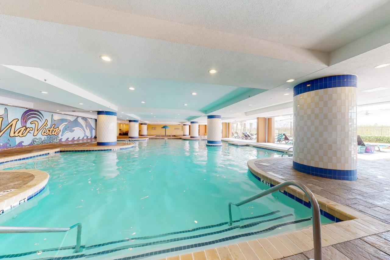 Mar Vista Grande Villa Myrtle Beach Luaran gambar