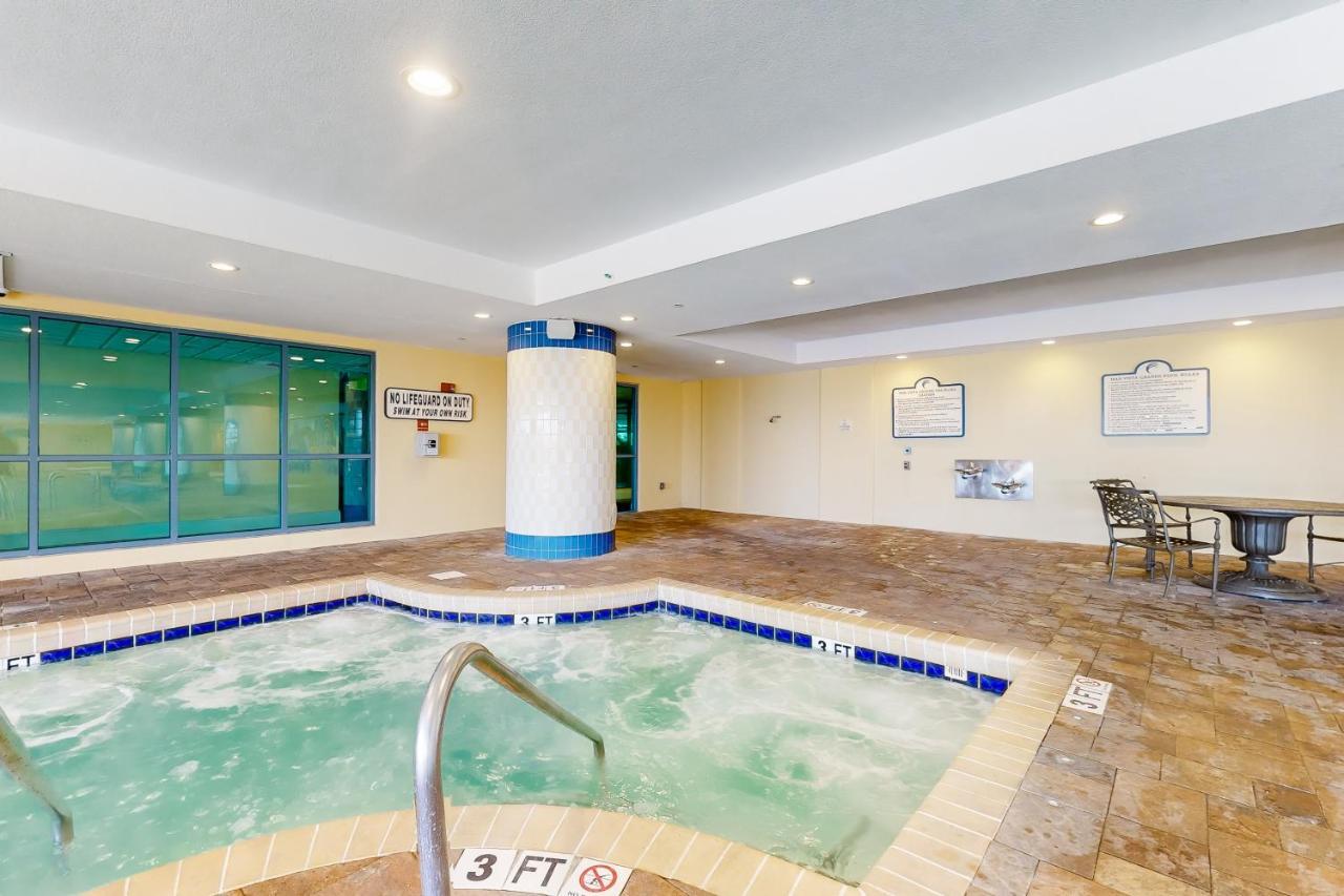 Mar Vista Grande Villa Myrtle Beach Luaran gambar