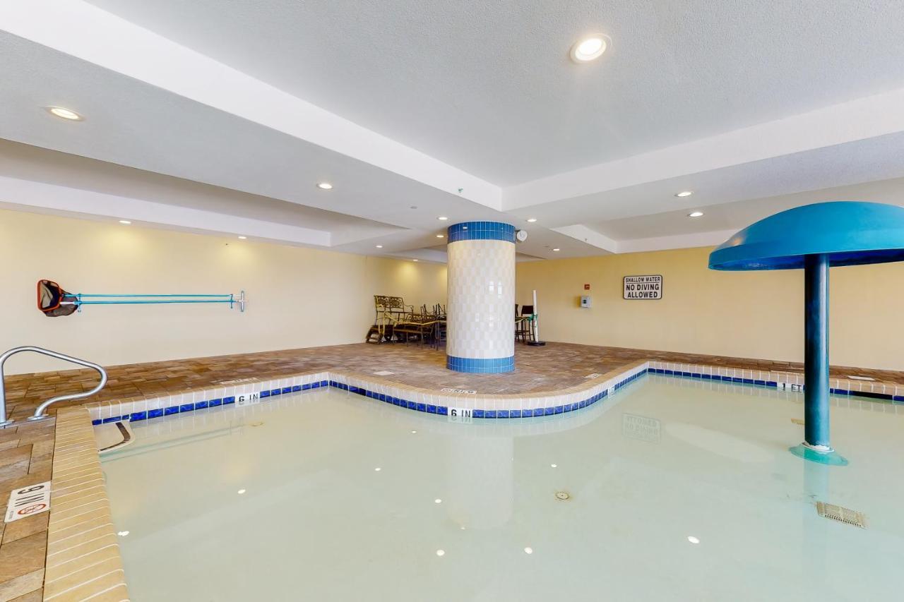 Mar Vista Grande Villa Myrtle Beach Luaran gambar
