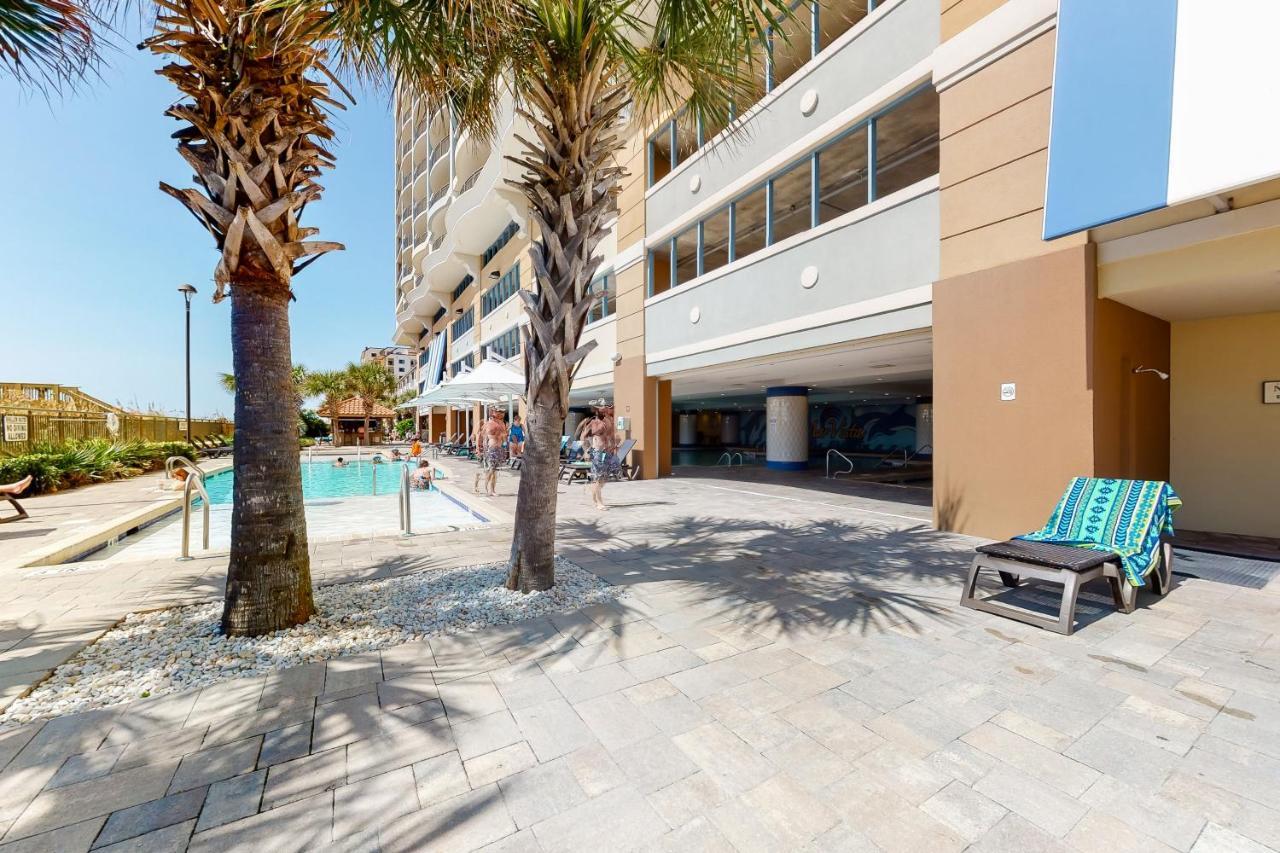 Mar Vista Grande Villa Myrtle Beach Luaran gambar