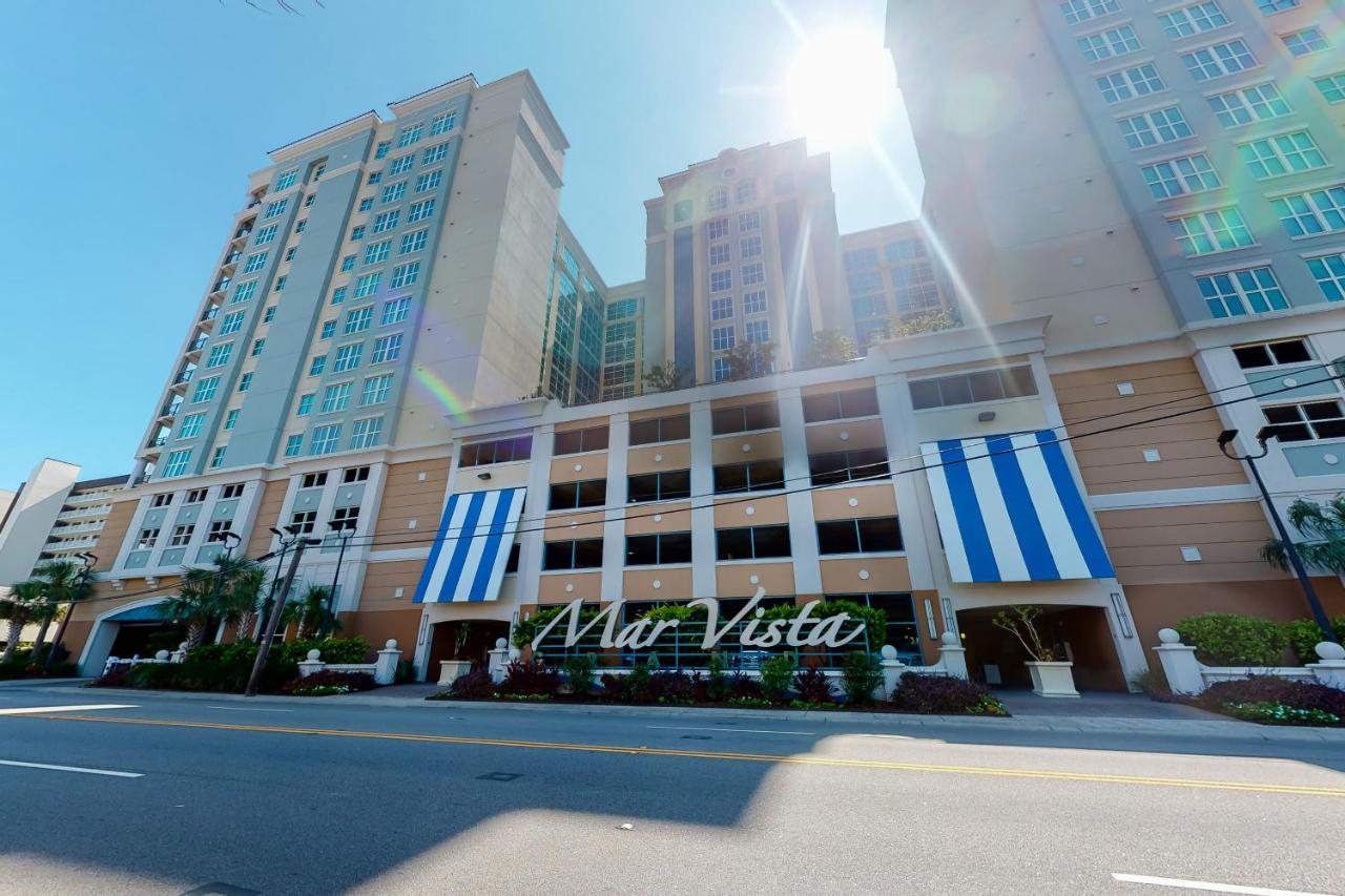 Mar Vista Grande Villa Myrtle Beach Luaran gambar
