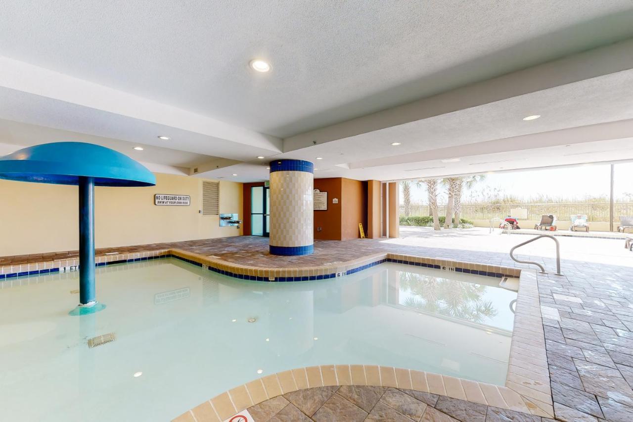 Mar Vista Grande Villa Myrtle Beach Luaran gambar