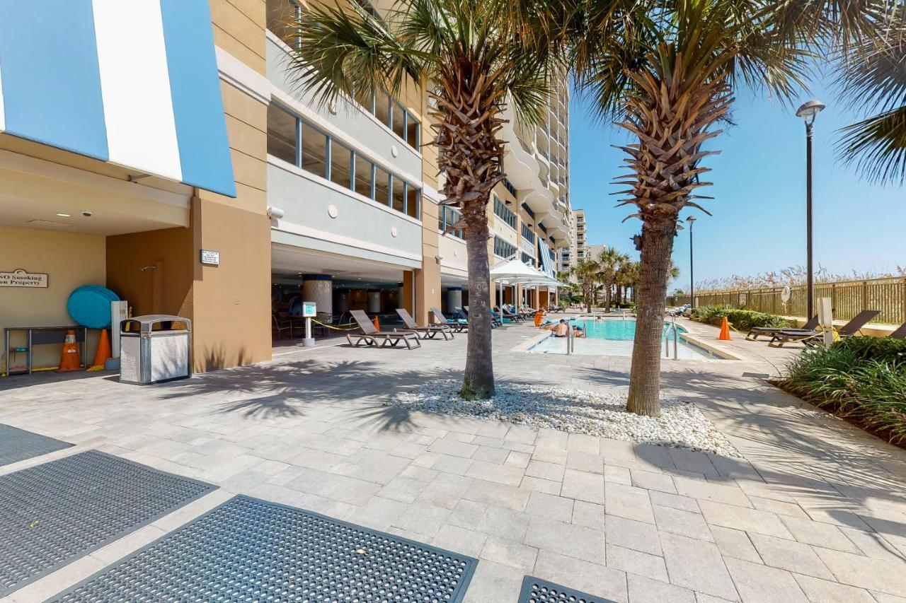 Mar Vista Grande Villa Myrtle Beach Luaran gambar