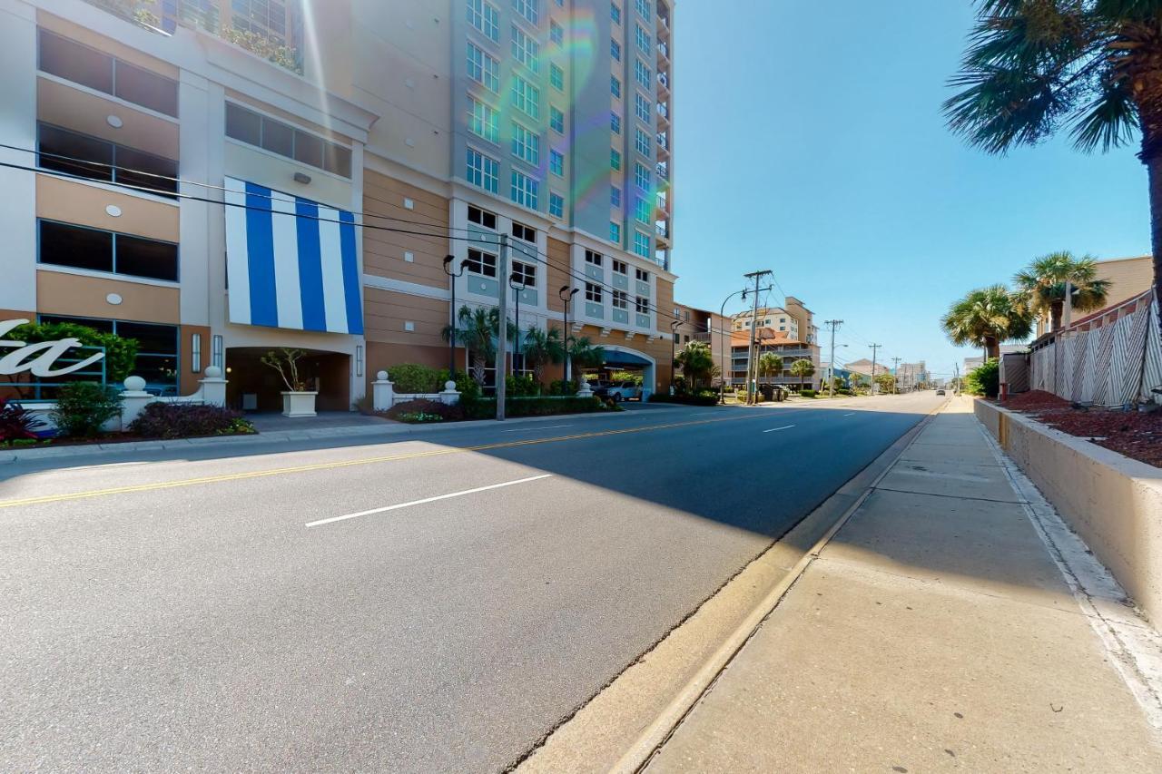 Mar Vista Grande Villa Myrtle Beach Luaran gambar